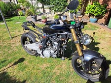 Derbi mulhacen cafe for sale  TRING