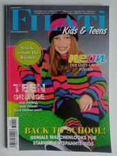 Filati kids babys gebraucht kaufen  Gevelsberg