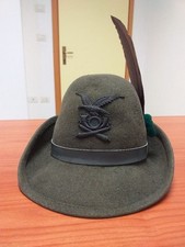 Cappello alpini artigl. usato  Sogliano al Rubicone