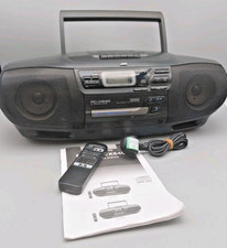 Jvc x540 boombox for sale  BICESTER