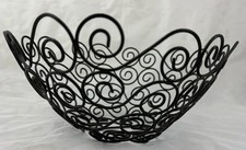 French wire basket for sale  Tucson