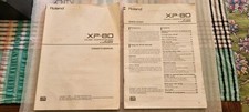 Original roland xp80 for sale  GLASGOW