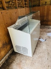 Ice cream serving for sale  SHREWSBURY