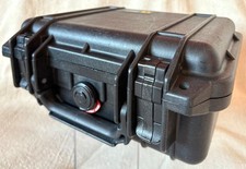 Peli case 1200 for sale  POOLE