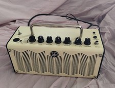 Ampli guitare yamaha d'occasion  Quetigny