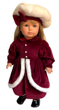 Gotz doll noelle for sale  Eden Prairie