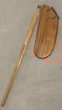 Sunfish sailboat rudder for sale  Marblehead