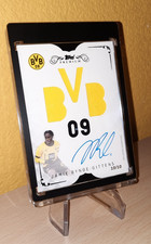 Topps bvb dortmund gebraucht kaufen  Rostock