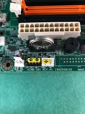 Advantech aimb 581qg2 for sale  Salem