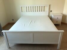 Letto matrimoniale queen usato  Conegliano
