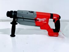Martelo rotativo Milwaukee 2916-20 M18 COMBUSTÍVEL 1-1/4" SDS Plus cabo D***Somente ferramenta*** comprar usado  Enviando para Brazil