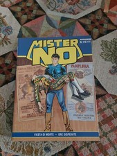 Edizione mister 115 usato  Torino