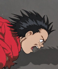 Akira tetsuo anime for sale  Las Vegas