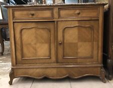 Ancien meuble rangement d'occasion  Houplin-Ancoisne