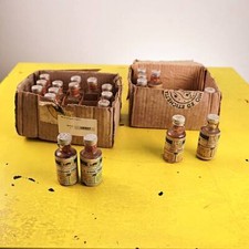 Lotto liquori mignon usato  Ferrara