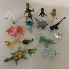 Mini handblown glass for sale  Mingo Junction