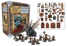 Terrain crate game for sale  Las Vegas