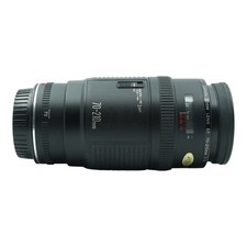 Bjektiv zoom canon gebraucht kaufen  Filderstadt