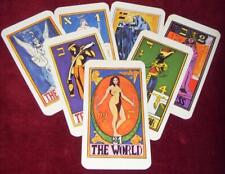 Tarot marseille type d'occasion  Blain