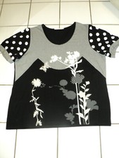 Tee shirt christine d'occasion  Le Cheylard