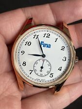 Antique fina quartz d'occasion  Expédié en Belgium