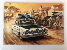 Castrol achievements 1963 for sale  LINCOLN