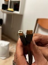 Câble usb chord d'occasion  Sète