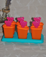 Moules glacer tupperware d'occasion  Krautergersheim