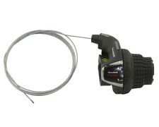 Shimano Bicicleta Bicicleta Torção Lado Direito Shifter Revo 6 Velocidades Shifter Bicicleta Peça comprar usado  Enviando para Brazil