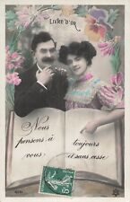 Livre moustachu femme d'occasion  Vasles