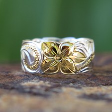 Hawaiian jewelry silver for sale  Rosemead
