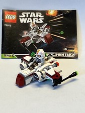 Lego 75072 arc gebraucht kaufen  Asperg