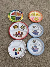 Lot melamine divided for sale  Hamilton