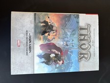 Thor jason aaron for sale  POOLE