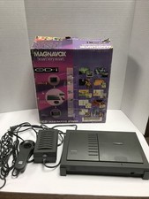 Vintage magnavox model for sale  Windber