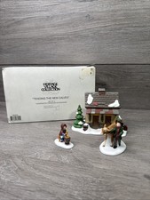 Dept heritage village for sale  Reading