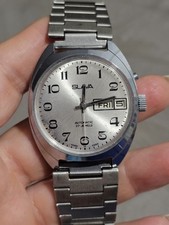 Orologio slava automatico usato  Molfetta