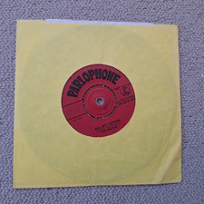 Beatles loving saw for sale  VENTNOR