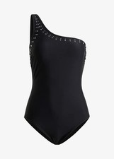 Neu shoulder badeanzug gebraucht kaufen  Deutschland