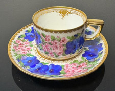 Porzellan mokkatasse ambrosius gebraucht kaufen Porzellan mokkatasse ambrosius gebraucht kaufen  Berlin