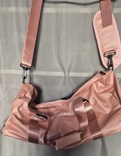 Trainingstasche rosa reisetasc gebraucht kaufen  Berlin