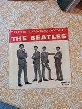 beatles loves for sale beatles loves for sale Rome