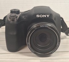 Câmera Digital Sony Cyber-Shot DSC-H300 20.1 MP comprar usado  Enviando para Brazil