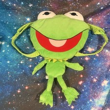 Kermit frog disney for sale  NEW MALDEN
