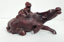 Vintage hand carved for sale  Taylorsville