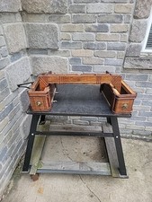 Vintage ornate singer for sale  Harrison Township