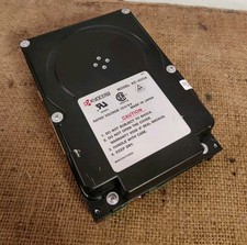 Computer vintage hardisk usato  Perugia