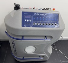 Fisiotron dibi italy usato  Napoli