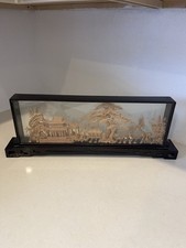 Large vintage chinese for sale  Sebring