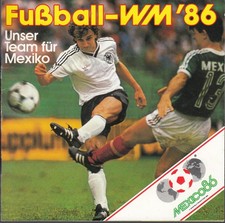 Fußball sammelalbum duplo gebraucht kaufen  Kiel